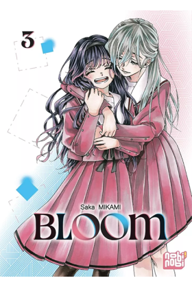 Bloom Tome 3
