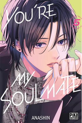 You're My Soulmate Tome 5