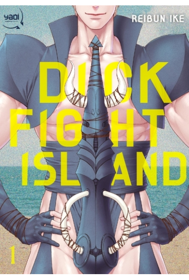Dick Fight Island Tome 1 Dick Fight Island Tome 1