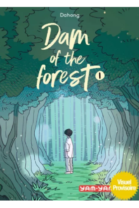 Dam Of The Forest Tome 1