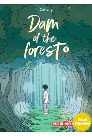 Dam Of The Forest Tome 1 Dam Of The Forest Tome 1