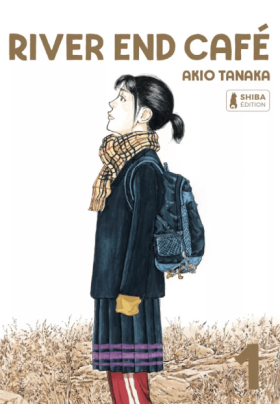 River End Café Tome 1...