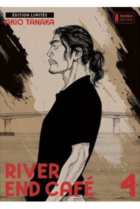River End Café Tome 4...