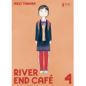 River End Café Tome 4...