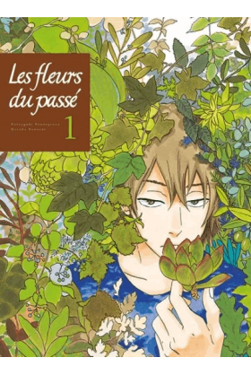Les Fleurs Du Passé -...