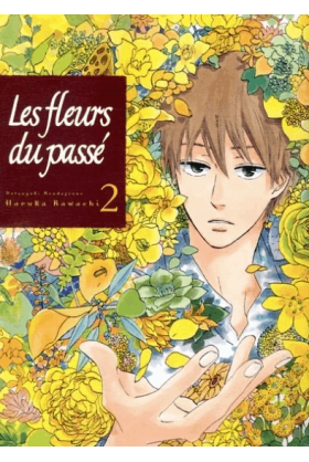 Les Fleurs Du Passé -...