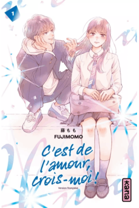 C'est De L'Amour, Crois-Moi...