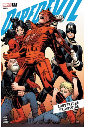 Daredevil Tome 4