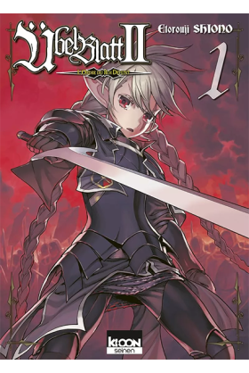 Ubel Blatt II Tome 1