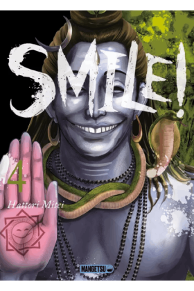 Smile! Tome 4