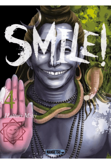 Smile! Tome 4 Smile! Tome 4
