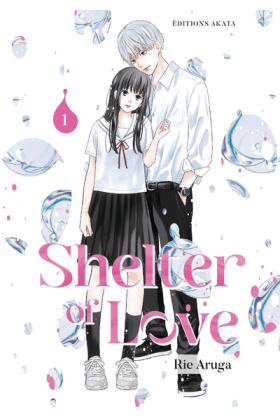 Shelter Of Love Tome 1