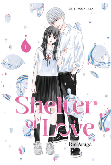 Shelter Of Love Tome 1 Shelter Of Love Tome 1