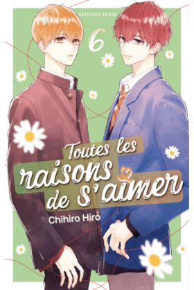 Toutes Les Raisons De...