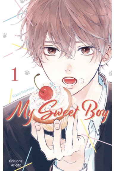 My Sweet Boy Tome 1 My Sweet Boy Tome 1