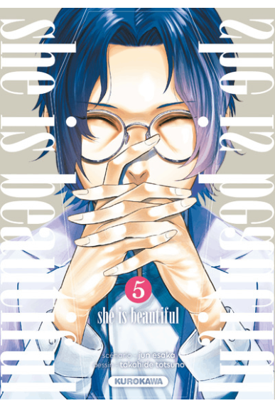 She Is Beautiful Tome 5 She Is Beautiful Tome 5
