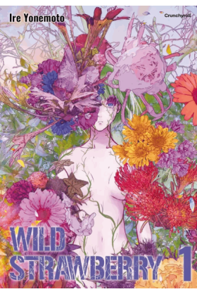 Wild Strawberry Tome 1 -...