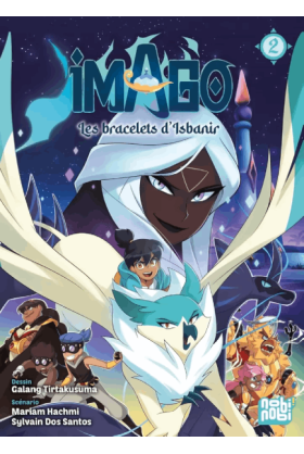 Imago Tome 2