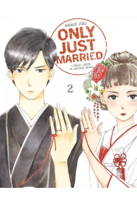 Only Just Married Tome 2