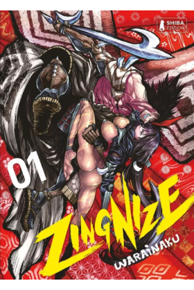 Zingnize Pack Découverte 2...