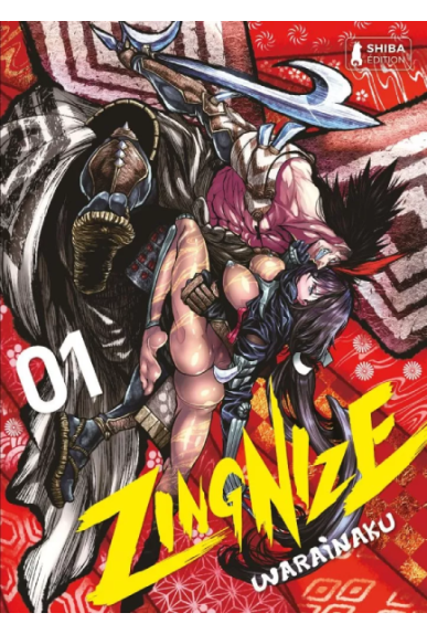 Zingnize Pack Découverte 2... Zingnize Pack Découverte 2...