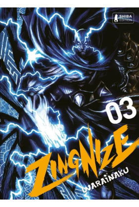 Zingzine Tome 3