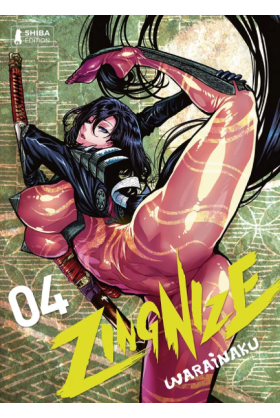 Zingzine Tome 4