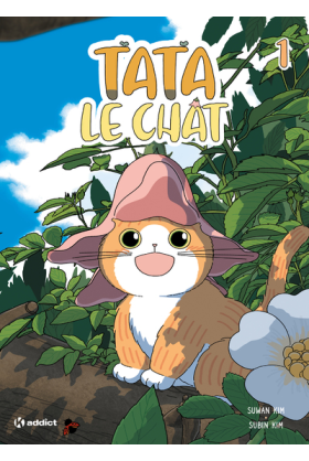 Tata Le Chat Tome 1