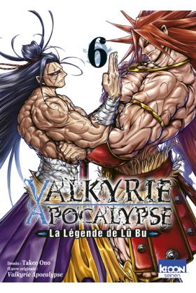 Valkyrie Apocalypse - La...