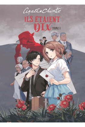 Ils étaient dix Tome 1