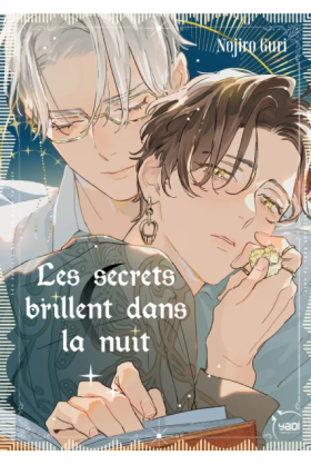 Les Secrets Brillent Dans...
