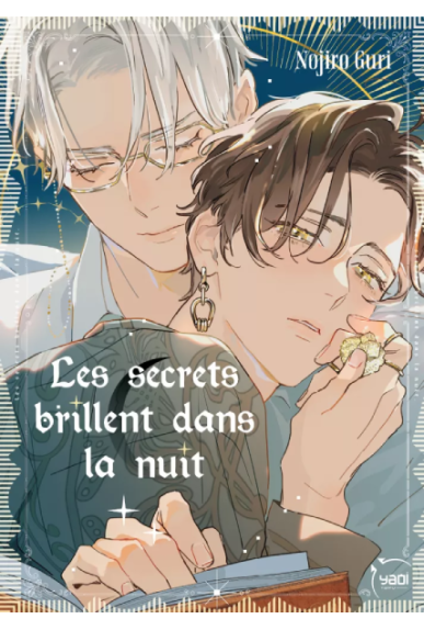 Les Secrets Brillent Dans...