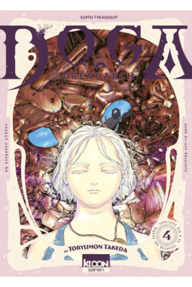 Doga Tome 4