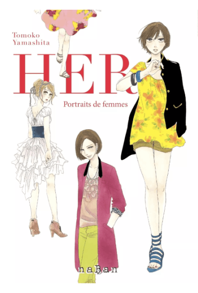 HER - Portraits de femme