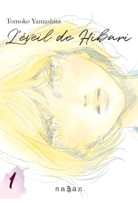 L'éveil d'Hibari Tome 1