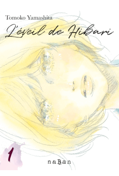 L'éveil d'Hibari Tome 1 L'éveil d'Hibari Tome 1