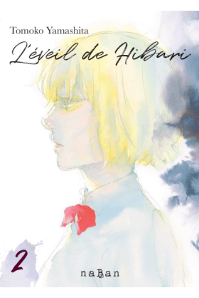 L'éveil d'Hibari Tome 2