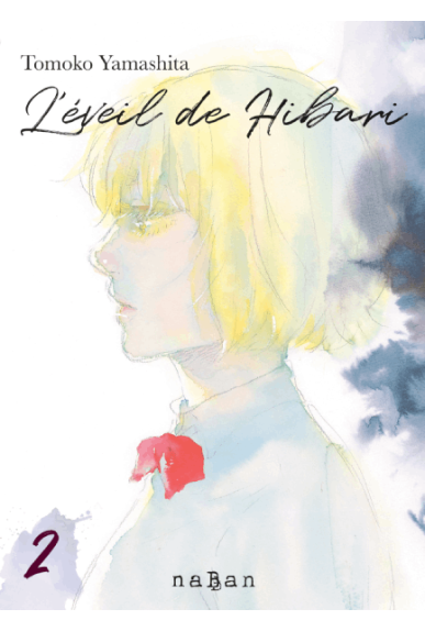 L'éveil d'Hibari Tome 2 L'éveil d'Hibari Tome 2