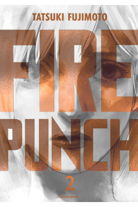 Fire Punch édition double...