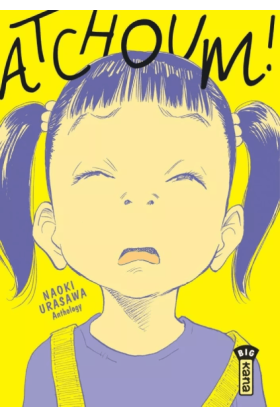 Atchoum ! - Anthologie de...