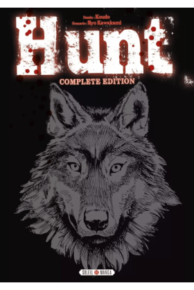 Hunt - Complete Edition