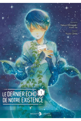 Le Dernier écho de notre...