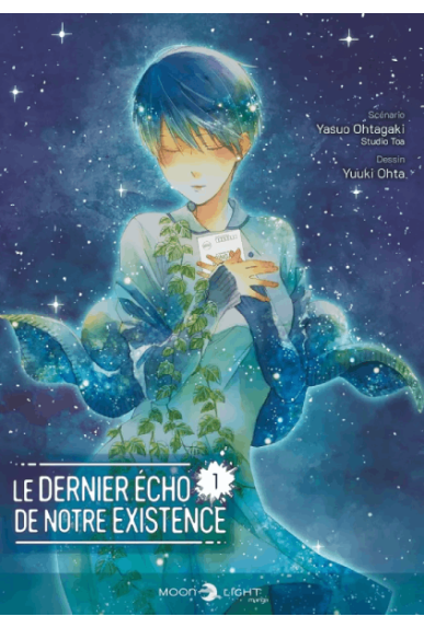 Le Dernier écho de notre... Le Dernier écho de notre...
