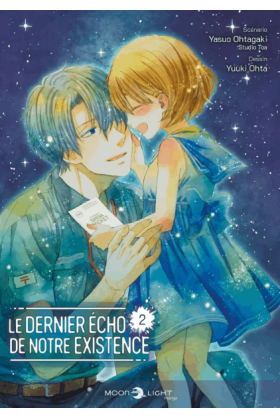 Le Dernier écho de notre...