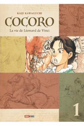 Cocoro Tome 1