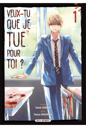 Veux-tu que je tue pour toi...