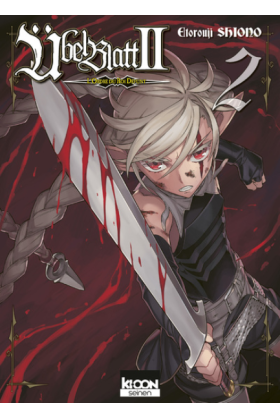 Ubel Blatt II Tome 2