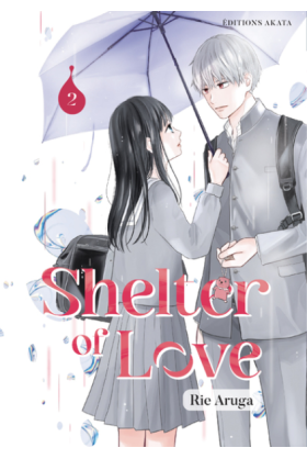Shelter Of Love Tome 2