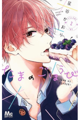 My Sweet Boy Tome 2