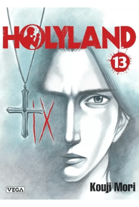 Holyland Tome 13